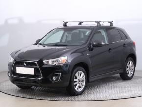 Mitsubishi ASX  2.2 DI-D 