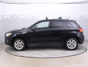 Mitsubishi ASX  2.2 DI-D 