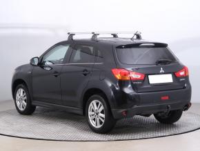 Mitsubishi ASX  2.2 DI-D 