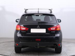 Mitsubishi ASX  2.2 DI-D 