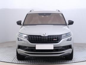 Škoda Kodiaq  RS 2.0 TDI RS 