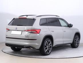 Škoda Kodiaq  RS 2.0 TDI RS 