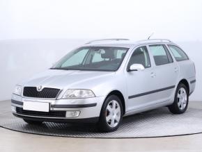 Škoda Octavia  1.9 TDI 