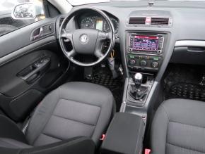 Škoda Octavia  1.9 TDI 