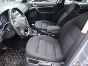 Škoda Octavia  1.9 TDI 