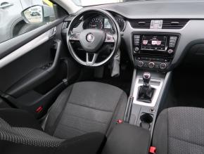 Škoda Octavia  1.6 TDI 