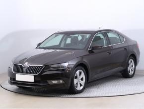 Škoda Superb  2.0 TDI Ambition 