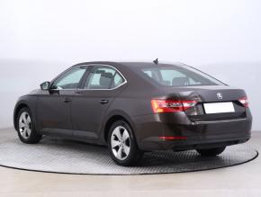 Škoda Superb  2.0 TDI Ambition 