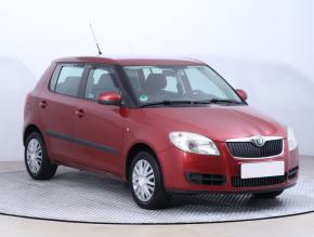 Škoda Fabia  1.4 16V 