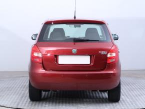 Škoda Fabia  1.4 16V 