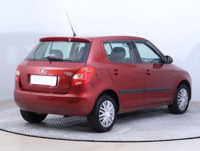 Škoda Fabia  1.4 16V 