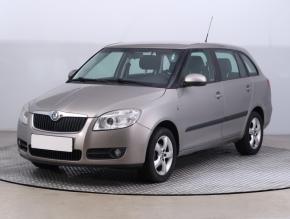 Škoda Fabia  1.2 12V Elegance