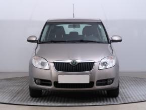 Škoda Fabia  1.2 12V Elegance 