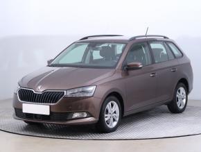 Škoda Fabia  1.0 TSI Style 