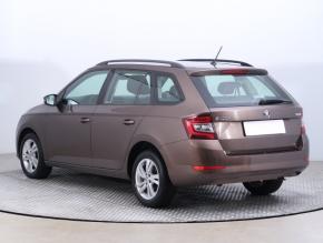 Škoda Fabia  1.0 TSI Style 