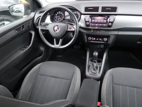 Škoda Fabia  1.0 TSI Style 