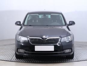 Škoda Superb  2.0 TDI 