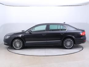 Škoda Superb  2.0 TDI 