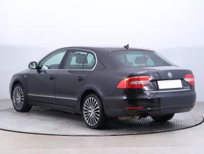 Škoda Superb  2.0 TDI 