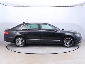 Škoda Superb  2.0 TDI 