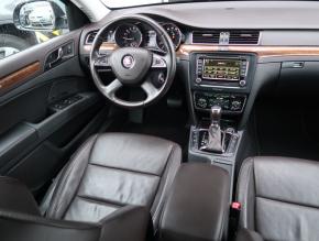 Škoda Superb  2.0 TDI 