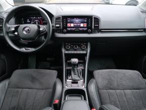 Škoda Karoq  2.0 TDI Sportline 