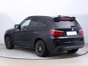 BMW X3  xDrive35d 