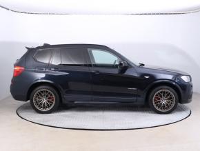 BMW X3  xDrive35d 