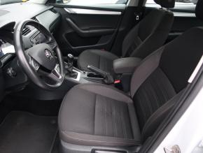 Škoda Octavia  1.6 TDI 