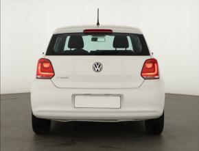 Volkswagen Polo  1.2 12V 