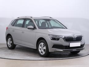 Škoda Kamiq  1.0 TSI 