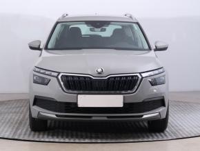 Škoda Kamiq  1.0 TSI 