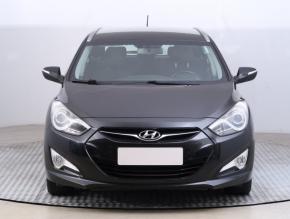 Hyundai i40  1.7 CRDi 