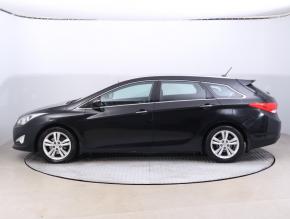 Hyundai i40  1.7 CRDi 