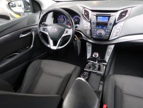 Hyundai i40  1.7 CRDi 