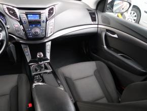 Hyundai i40  1.7 CRDi 