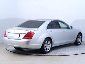 Mercedes-Benz S  S 350 