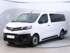 Toyota ProAce  2.0 D-4D 