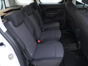 Citroen Berlingo  1.2 PureTech Live 