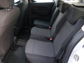 Citroen Berlingo  1.2 PureTech Live 