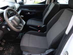 Citroen Berlingo  1.2 PureTech Live 