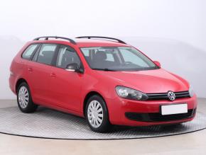 Volkswagen Golf  1.6 TDI 