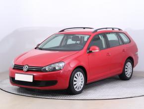 Volkswagen Golf  1.6 TDI 