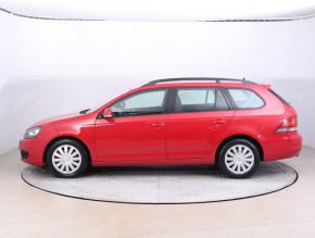 Volkswagen Golf  1.6 TDI 