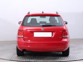 Volkswagen Golf  1.6 TDI 