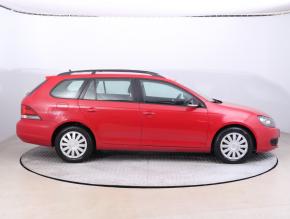 Volkswagen Golf  1.6 TDI 