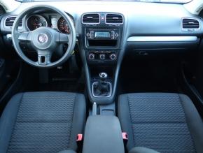 Volkswagen Golf  1.6 TDI 