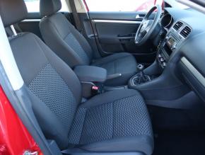 Volkswagen Golf  1.6 TDI 