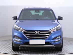 Hyundai Tucson  1.7 CRDi GO Czech 