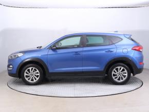 Hyundai Tucson  1.7 CRDi GO Czech 